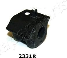 Japanparts RU-2331R - Втулка, стабілізатор autozip.com.ua