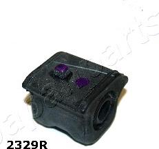 Japanparts RU-2329R - Втулка, стабілізатор autozip.com.ua