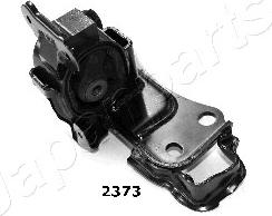 Japanparts RU-2373 - Подушка, підвіска двигуна autozip.com.ua