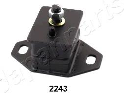 Japanparts RU-2243 - Подушка, підвіска двигуна autozip.com.ua