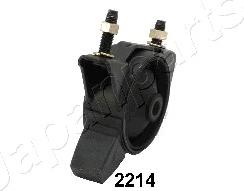 Japanparts RU-2214 - Подушка, підвіска двигуна autozip.com.ua