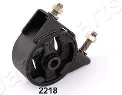 Japanparts RU-2218 - Подушка, підвіска двигуна autozip.com.ua