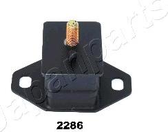 Japanparts RU-2286 - Подушка, підвіска двигуна autozip.com.ua