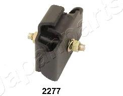 Japanparts RU-2277 - Подушка, підвіска двигуна autozip.com.ua