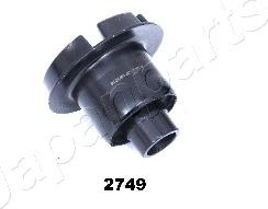 Japanparts RU-2749 - Втулка, балка мосту autozip.com.ua