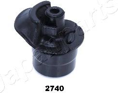 Japanparts RU-2740 - Втулка, балка мосту autozip.com.ua