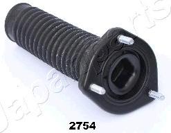 Japanparts RU-2754 - Опора стійки амортизатора, подушка autozip.com.ua