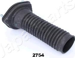 Japanparts RU-2754 - Опора стійки амортизатора, подушка autozip.com.ua