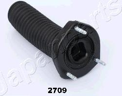 Japanparts RU-2709 - Опора стійки амортизатора, подушка autozip.com.ua