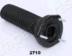 Japanparts RU-2710 - Опора стійки амортизатора, подушка autozip.com.ua