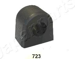 Japanparts RU-723 - Втулка, стабілізатор autozip.com.ua