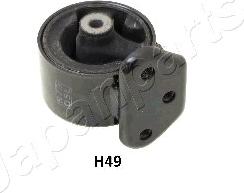 Japanparts RU-H49 - Подушка, підвіска двигуна autozip.com.ua