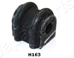 Japanparts RU-H163 - Втулка, стабілізатор autozip.com.ua