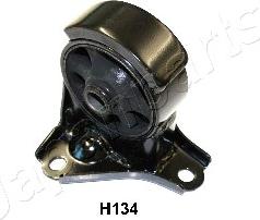 Japanparts RU-H134 - Подушка, підвіска двигуна autozip.com.ua