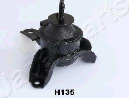 Japanparts RU-H135 - Подушка, підвіска двигуна autozip.com.ua