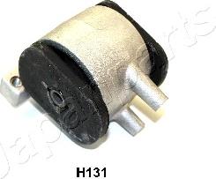 Japanparts RU-H131 - Подушка, підвіска двигуна autozip.com.ua