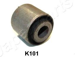 Japanparts RU-K101 - Сайлентблок, важіль підвіски колеса autozip.com.ua
