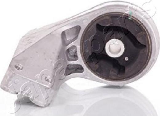 Japanparts RU-W78 - Подушка, підвіска двигуна autozip.com.ua