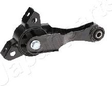 Japanparts RU-W72 - Подушка, підвіска двигуна autozip.com.ua