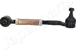 Japanparts SA-202 - Важіль незалежної підвіски колеса autozip.com.ua