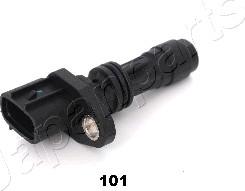 Japanparts SAC-101 - Датчик імпульсів, колінчастий вал autozip.com.ua
