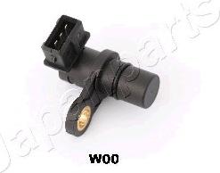 Japanparts SAC-W00 - Датчик, положення розподільного валу autozip.com.ua