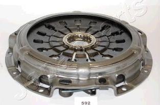 Japanparts SF-592 - Натискний диск зчеплення autozip.com.ua