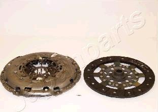 Japanparts SF-146 - Натискний диск зчеплення autozip.com.ua