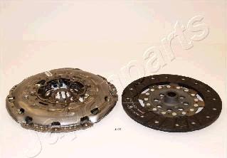Japanparts SF-147 - Натискний диск зчеплення autozip.com.ua