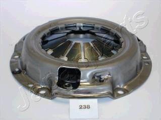Japanparts SF-238 - Нажимной диск зчеплення autozip.com.ua