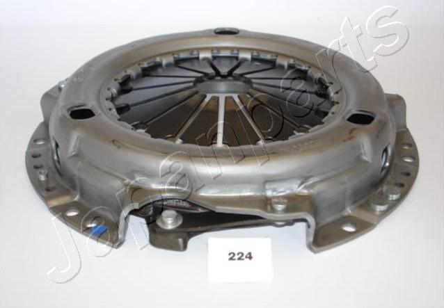 Japanparts SF-224 - Нажимной диск зчеплення autozip.com.ua