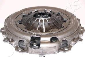 Japanparts SF-270 - Натискний диск зчеплення autozip.com.ua