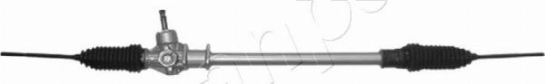 Japanparts SG-0007JM - Корпус рульового механізму autozip.com.ua