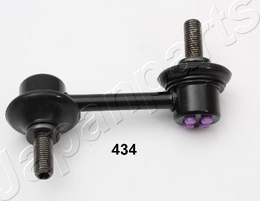 Japanparts SI-434 - Стабілізатор, ходова частина autozip.com.ua