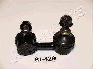 Japanparts SI-429R - Стабілізатор, ходова частина autozip.com.ua