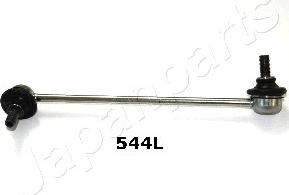 Japanparts SI-544L - Стабілізатор, ходова частина autozip.com.ua