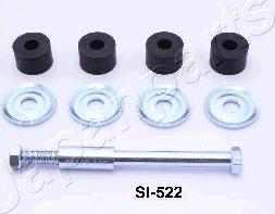 Japanparts SI-522 - Стабілізатор, ходова частина autozip.com.ua