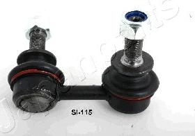 Japanparts SI-115R - Стабілізатор, ходова частина autozip.com.ua