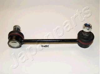 Japanparts SI-801L - Стабілізатор, ходова частина autozip.com.ua