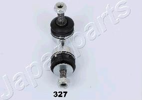 Japanparts SI-327 - Стабілізатор, ходова частина autozip.com.ua