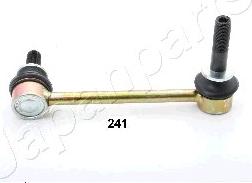 Japanparts SI-241R - Стабілізатор, ходова частина autozip.com.ua