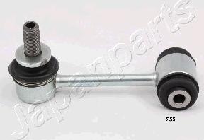 Japanparts SI-255 - Стабілізатор, ходова частина autozip.com.ua