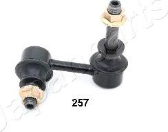 Japanparts SI-256R - Стабілізатор, ходова частина autozip.com.ua