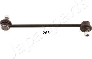 Japanparts SI-263 - Стабілізатор, ходова частина autozip.com.ua