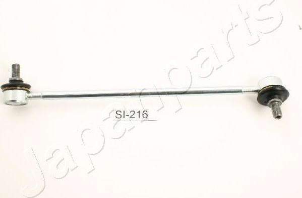 Japanparts SI-216 - Стабілізатор, ходова частина autozip.com.ua