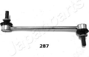 Japanparts SI-287 - Стабілізатор, ходова частина autozip.com.ua