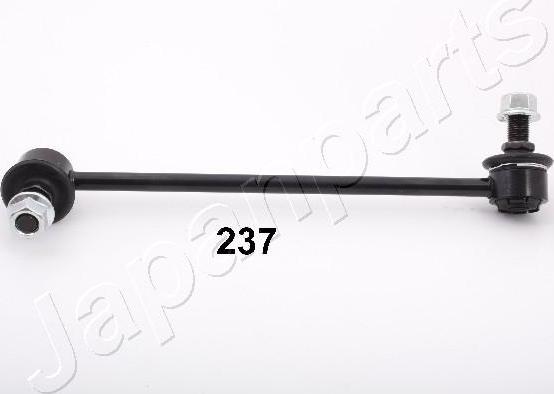 Japanparts SI-237 - Стабілізатор, ходова частина autozip.com.ua