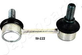 Japanparts SI-221L - Стабілізатор, ходова частина autozip.com.ua