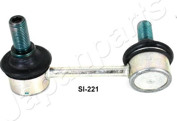 Japanparts SI-221 - Стабілізатор, ходова частина autozip.com.ua