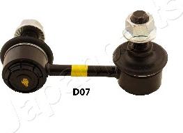 Japanparts SI-D06R - Стабілізатор, ходова частина autozip.com.ua